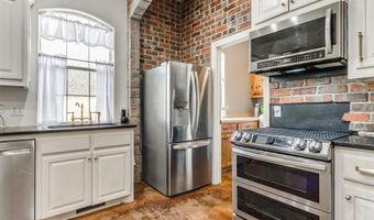 12800 Oakridge Rd, Arcadia, OK 73007