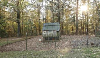 4465 CHOCCOLOCCO Rd, Anniston, AL 36207