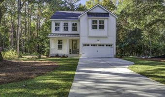 965 Beehive Rd, Awendaw, SC 29429