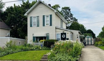 134 E Summit St, Alliance, OH 44601