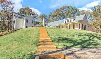 2561 Cokers Chapel Rd, Ball Ground, GA 30107