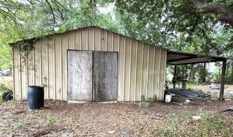 174 Harrell Rd, Adel, GA 31620