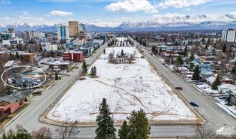 1401 W 9th Ave, Anchorage, AK 99501