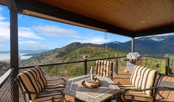 374 Carbine Dr, Clark Fork, ID 83811