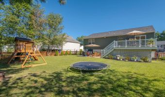 820 VAN DYKE Ln, Bel Air, MD 21014