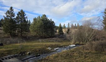 2477 Cedonia-Addy Rd, Addy, WA 99101