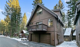 930 Fairway Park Dr 27, Incline Village, NV 89451