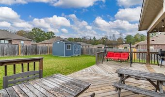 406 Hill Creek Dr, Austin, AR 72007