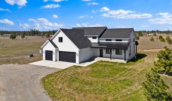 969 E YELLOW PINE Ave, Athol, ID 83801