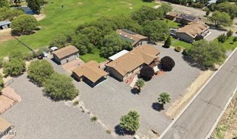 2064 W CALLE SALIDA, Camp Verde, AZ 86322