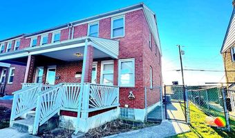 412 OVERVIEW Ave, Baltimore, MD 21224