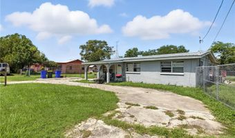 1450 CUMMINGS Ave, Avon Park, FL 33825