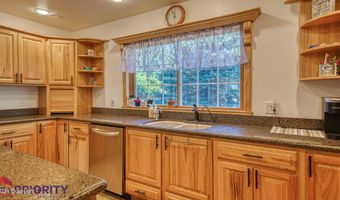 75 Red Bluff Rd, Beulah, WY 82712