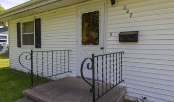 627 DERESCH St, Antigo, WI 54409
