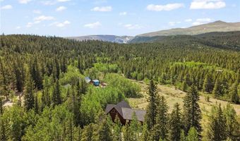 1 Mercury Hill Dr, Alma, CO 80420