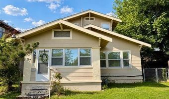 507 SW Shawnee Ave, Bartlesville, OK 74003