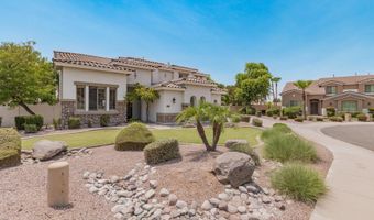 4878 S FRESNO St, Chandler, AZ 85249