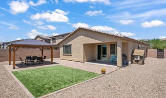 977 W Calle Sucre, Sahuarita, AZ 85629