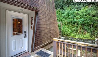 64 Creekside Dr A, Banner Elk, NC 28604