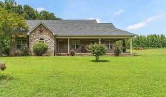 132 Haynes Rd, Bald Knob, AR 72010