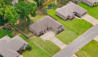 111 Hayden Dr, Beebe, AR 72012