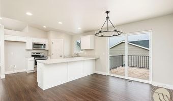 2237 Lindero Blvd, Billings, MT 59105