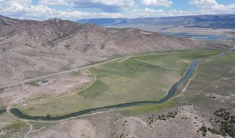 1410 W Highway 62, Antimony, UT 84712