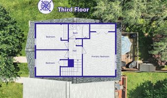 1232 SPLASHING BROOK Dr, Abingdon, MD 21009