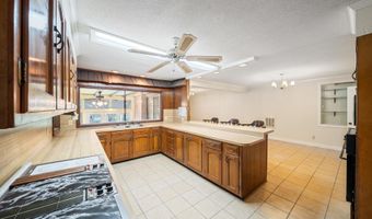 992 Dickinson St, Bamberg, SC 29003