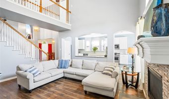 6404 Skyline Dr, The Colony, TX 75056