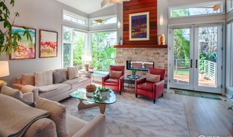 560 Iris Ave, Boulder, CO 80304