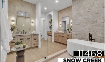 11468 Snow Creek Ave, Las Vegas, NV 89135