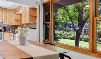 1245 Claremont Dr, Boulder, CO 80305