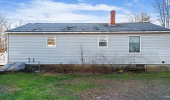 611 Quaker Hill Rd, Albion, ME 04910