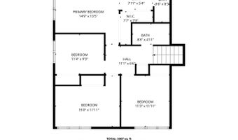 12557 S Mason Ave, Alsip, IL 60803