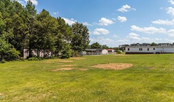 4732 Courtney Dr, Bailey, NC 27807