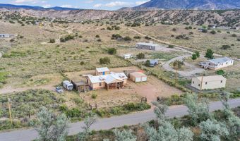 264 County Road 155, Abiquiu, NM 87510