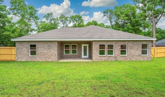 Lot 16 Hornbeam Drive, Baker, FL 32531