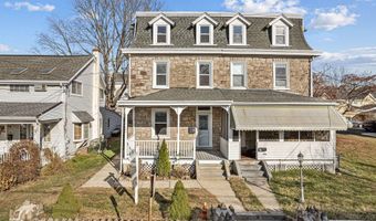 39 N SPRING GARDEN St, Ambler, PA 19002