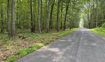 Wheeling Road, Andover, CT 06232