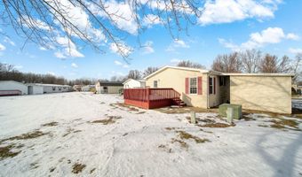 521 Rio Grande Dr, Adrian, MI 49221