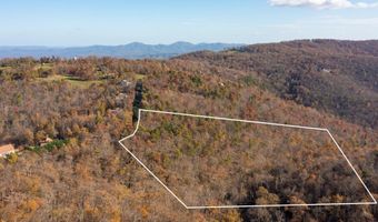 OLD STONY RIDGE RD lot 7, Afton, VA 22920
