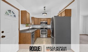 3018 Pheasant Dr, Casper, WY 82604
