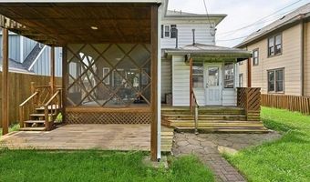 1104 S Johnstone, Bartlesville, OK 74003