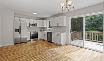1233 South St, Barre, MA 01005
