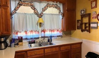 1400 Santa Fe St, Atchison, KS 66041