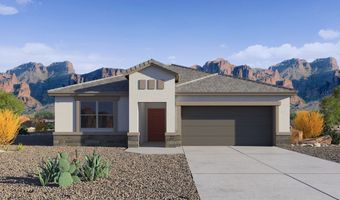 2355 W SEBRING Ave, Apache Junction, AZ 85120