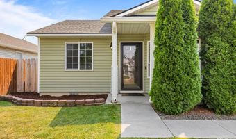 11863 Edgemoor St, Caldwell, ID 83605