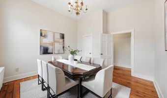 500 GIBBON St, Alexandria, VA 22314