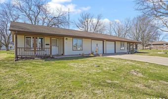 315 317 S Ring St, Virden, IL 62629